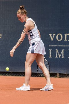 Bild 10 - DTV Hannover - TC 1899 Blau-Weiss Berlin : Ergebnis: 7:2